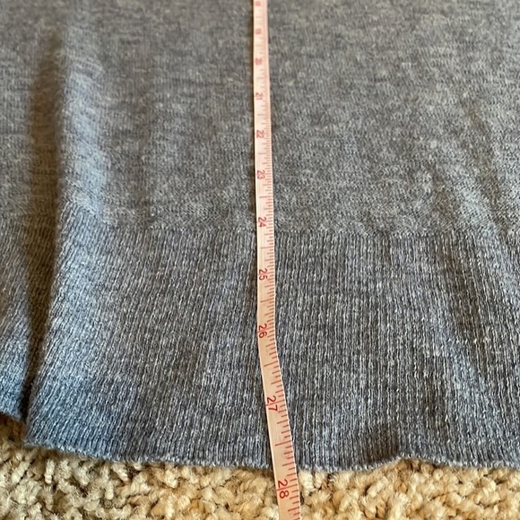 Madewell XXS summer Ryder blue cardigan - Picture 8 of 9